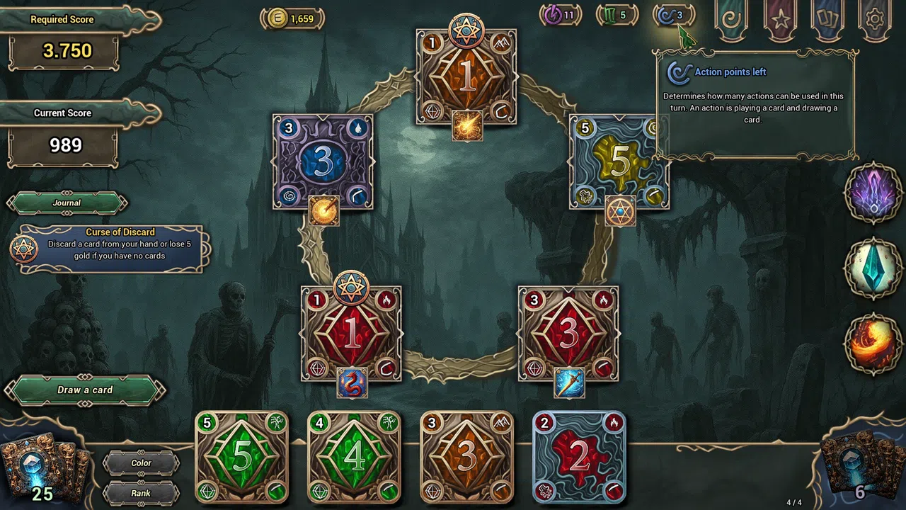 Ellentis Screenshot 12