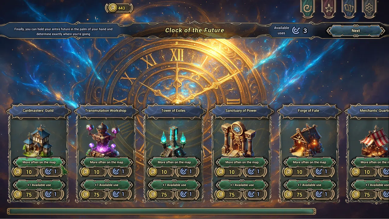 Ellentis Screenshot 7