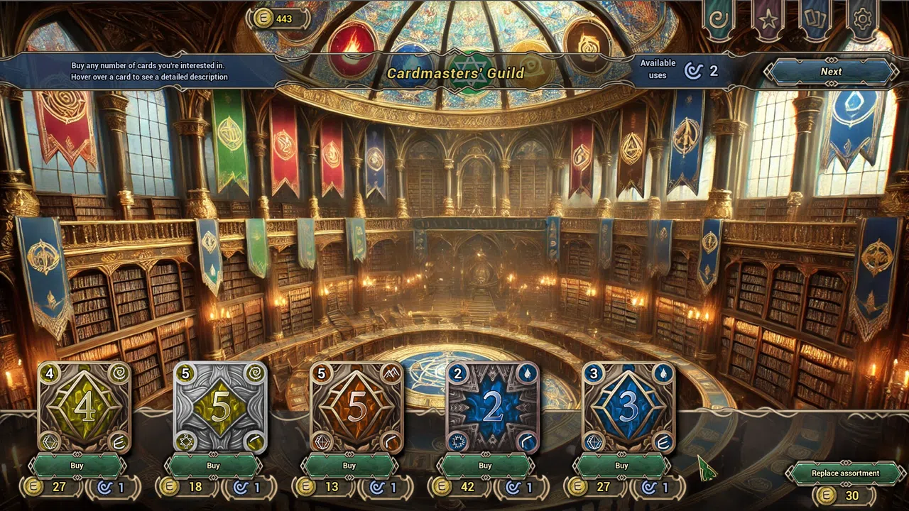 Ellentis Screenshot 8