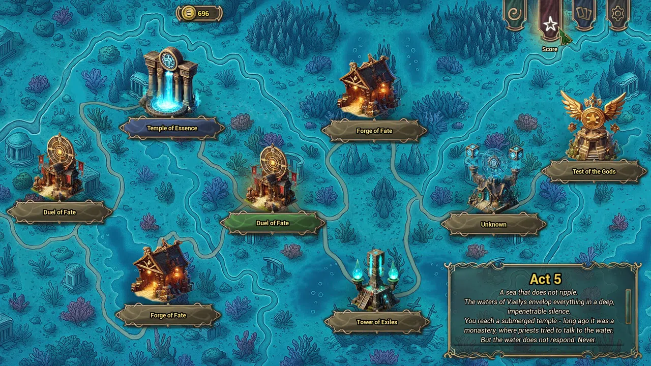 Ellentis Screenshot 13