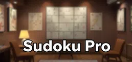 Sudoku Pro