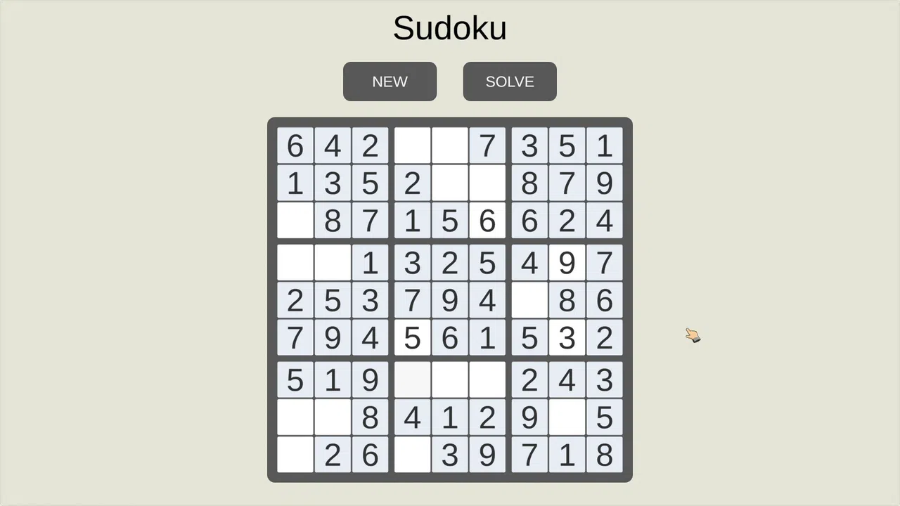 Sudoku Pro Screenshot 0