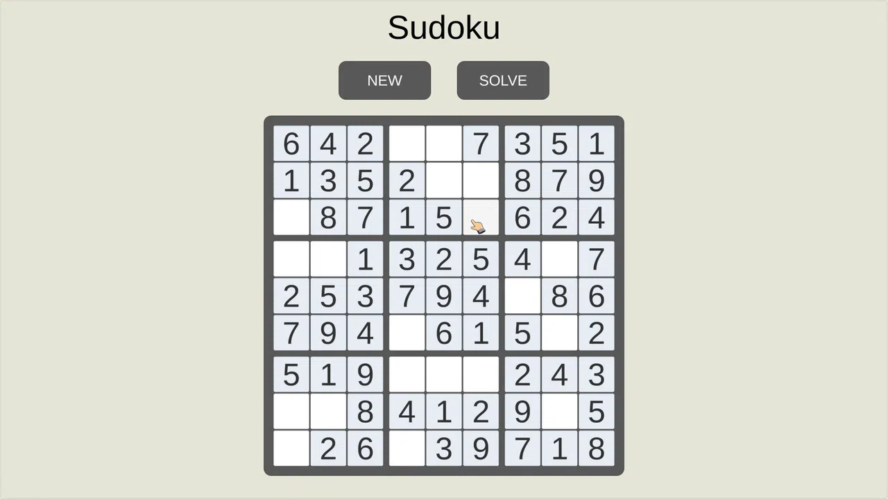 Sudoku Pro Screenshot 4