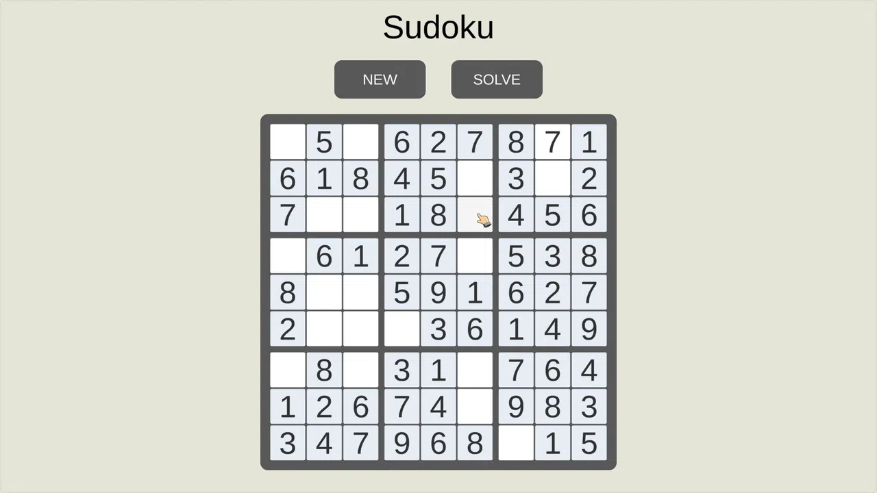 Sudoku Pro Screenshot 2