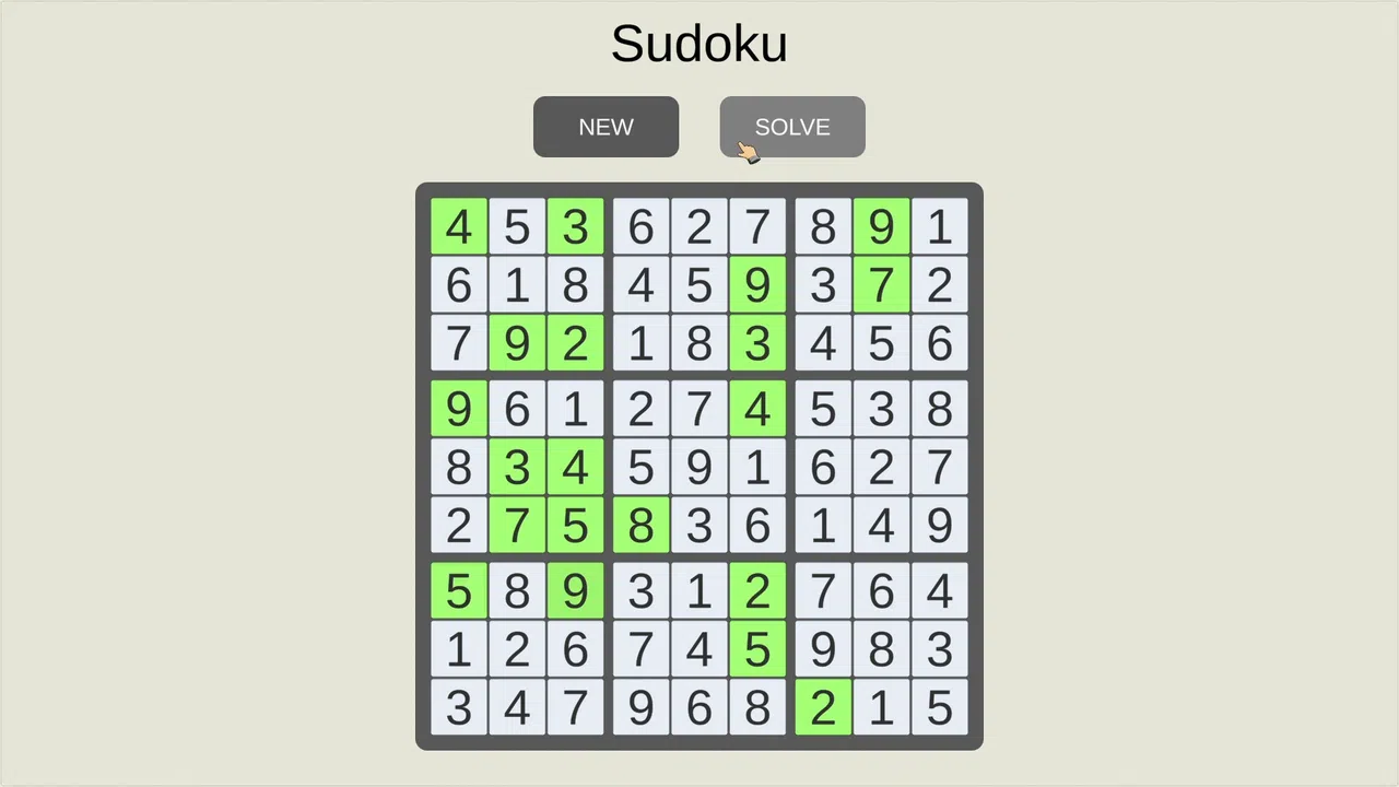 Sudoku Pro Screenshot 1