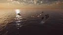 Warship Survival Demo Screenshot 2