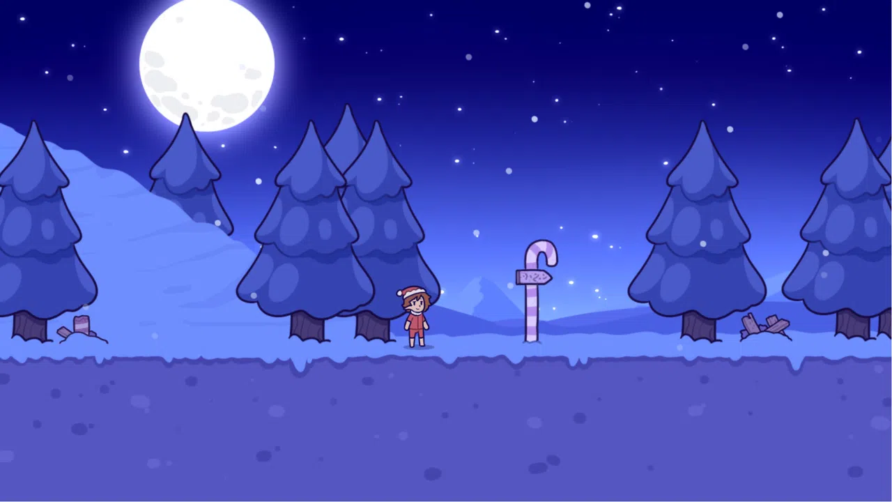 [red7cat] ElfWork Screenshot 0