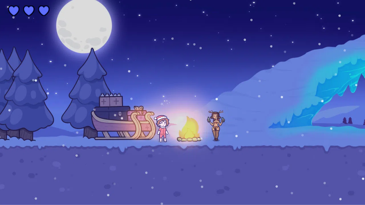 [red7cat] ElfWork Screenshot 5