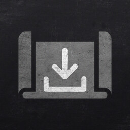 Appropriate preparations icon