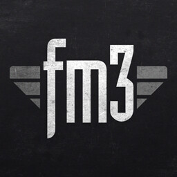 Front Mission 3 icon