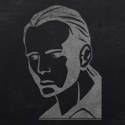 Mysterious agent icon