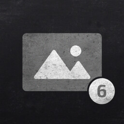 Customization maniac icon