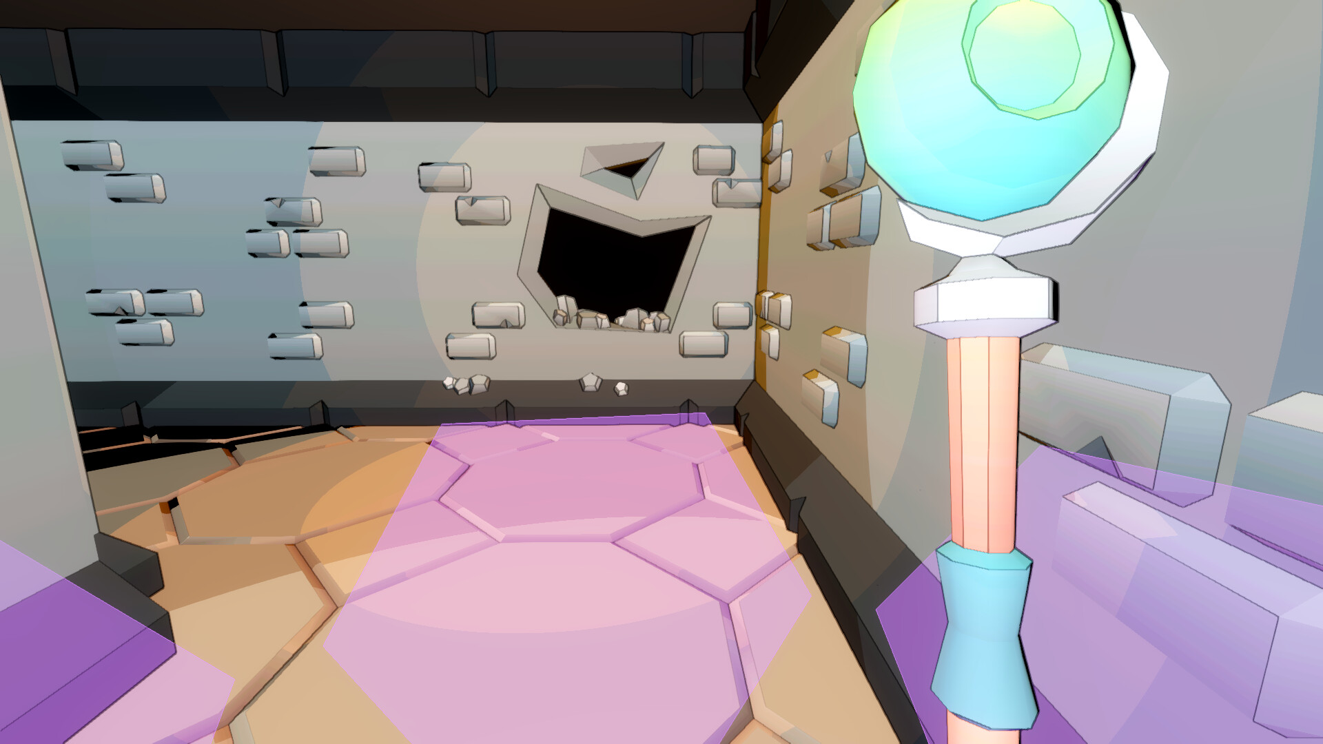 Tome Improvement Screenshot 5