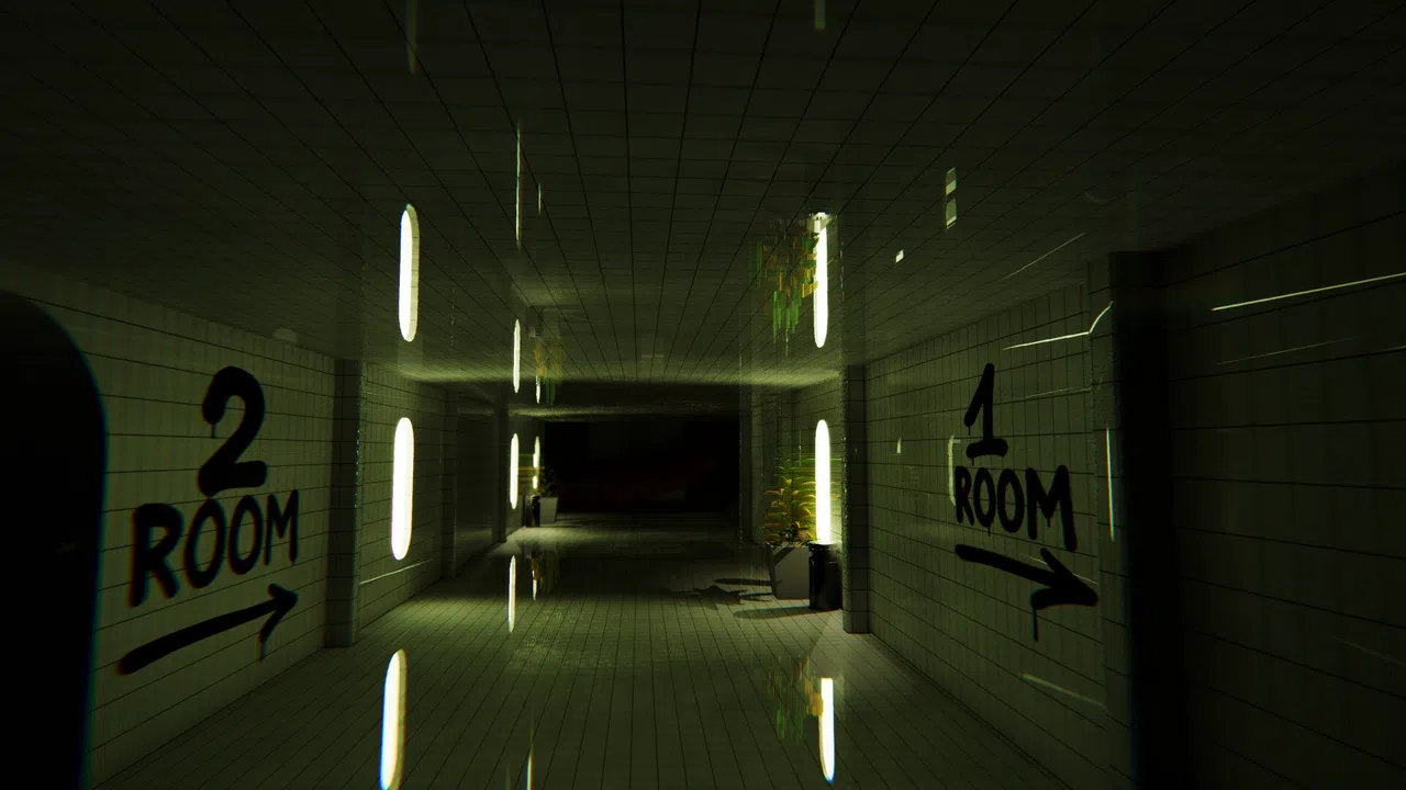 The Forgotten Rooms Screenshot 13