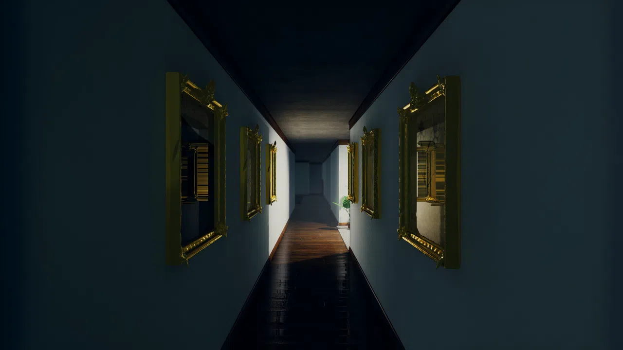The Forgotten Rooms Screenshot 5