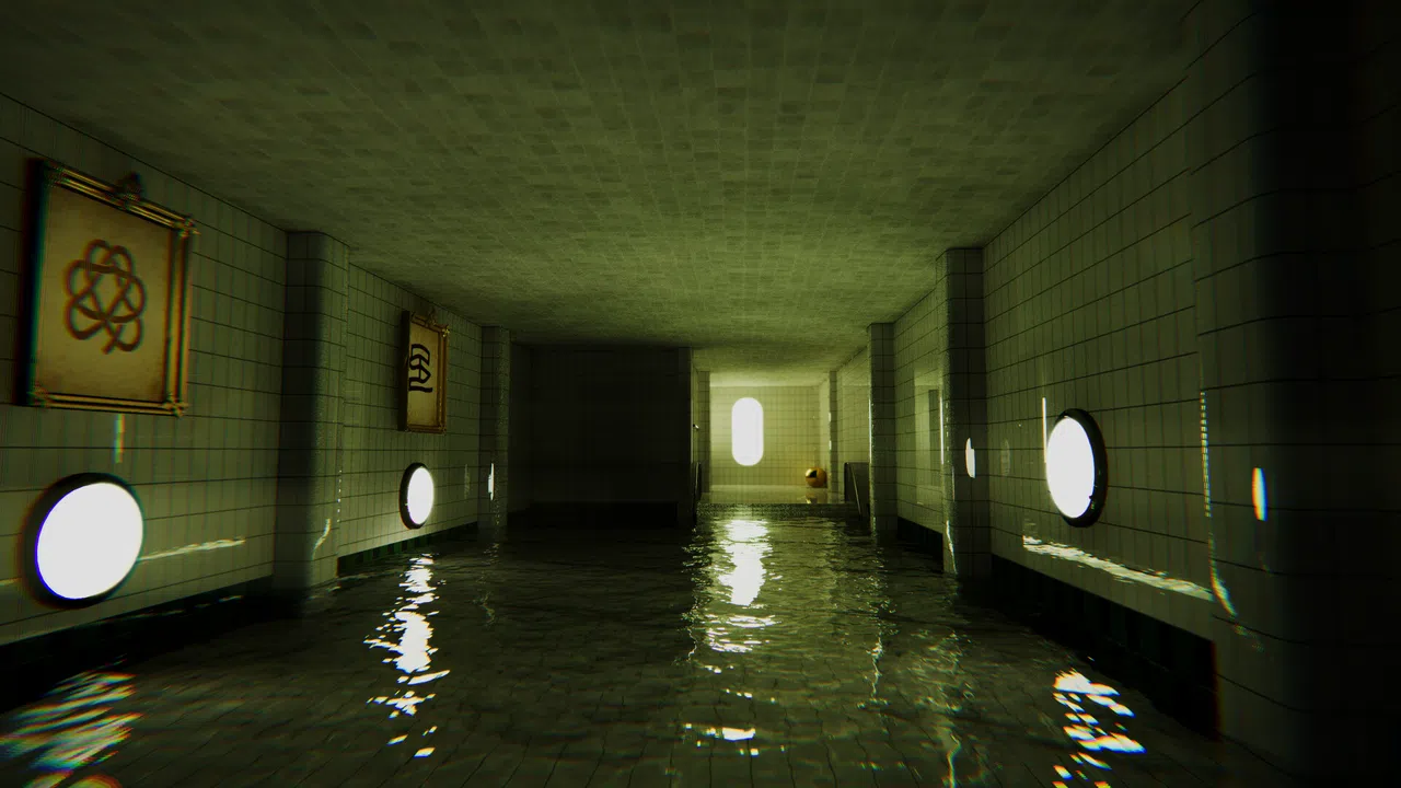 The Forgotten Rooms Screenshot 11