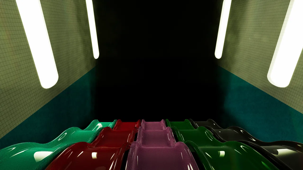 The Forgotten Rooms Screenshot 6