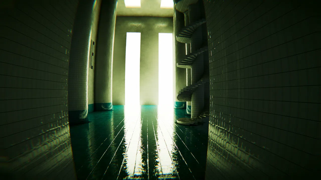 The Forgotten Rooms Screenshot 15