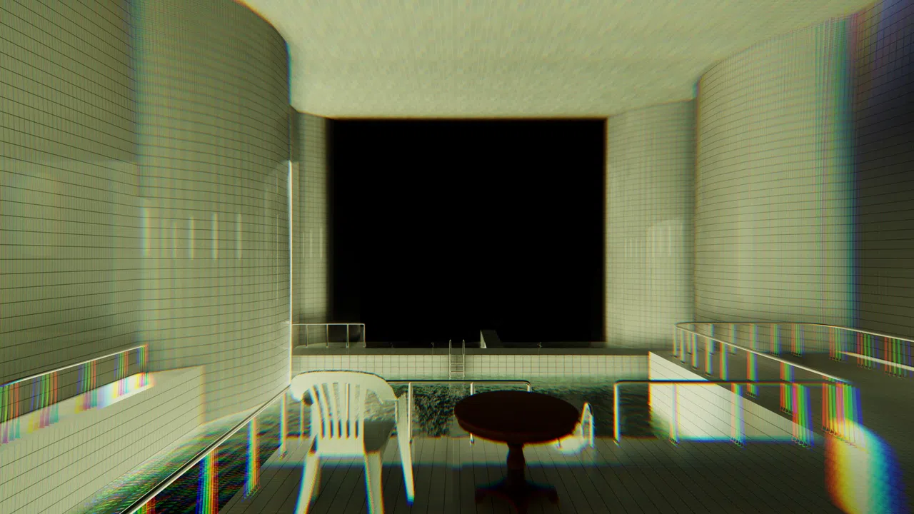 The Forgotten Rooms Screenshot 12
