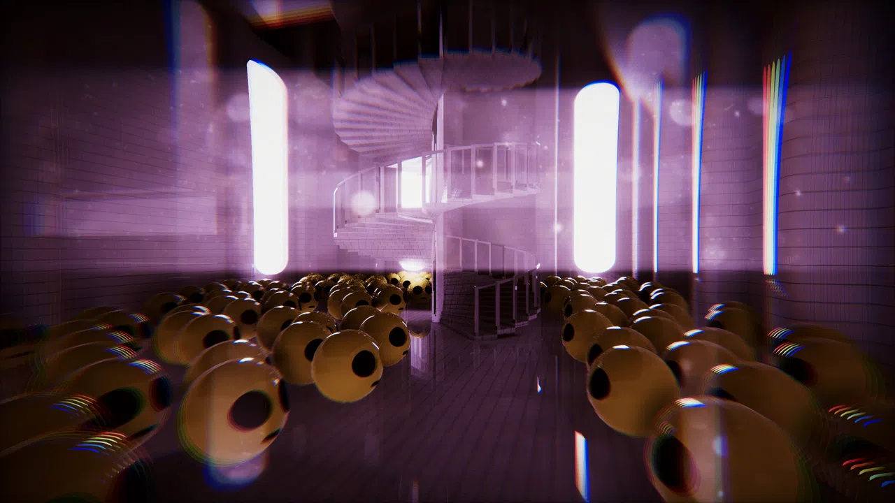 The Forgotten Rooms Screenshot 7