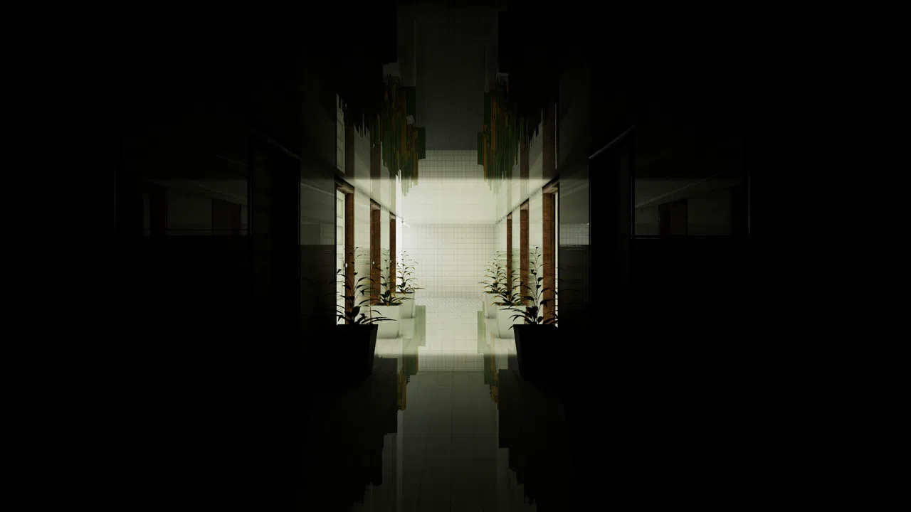 The Forgotten Rooms Screenshot 8