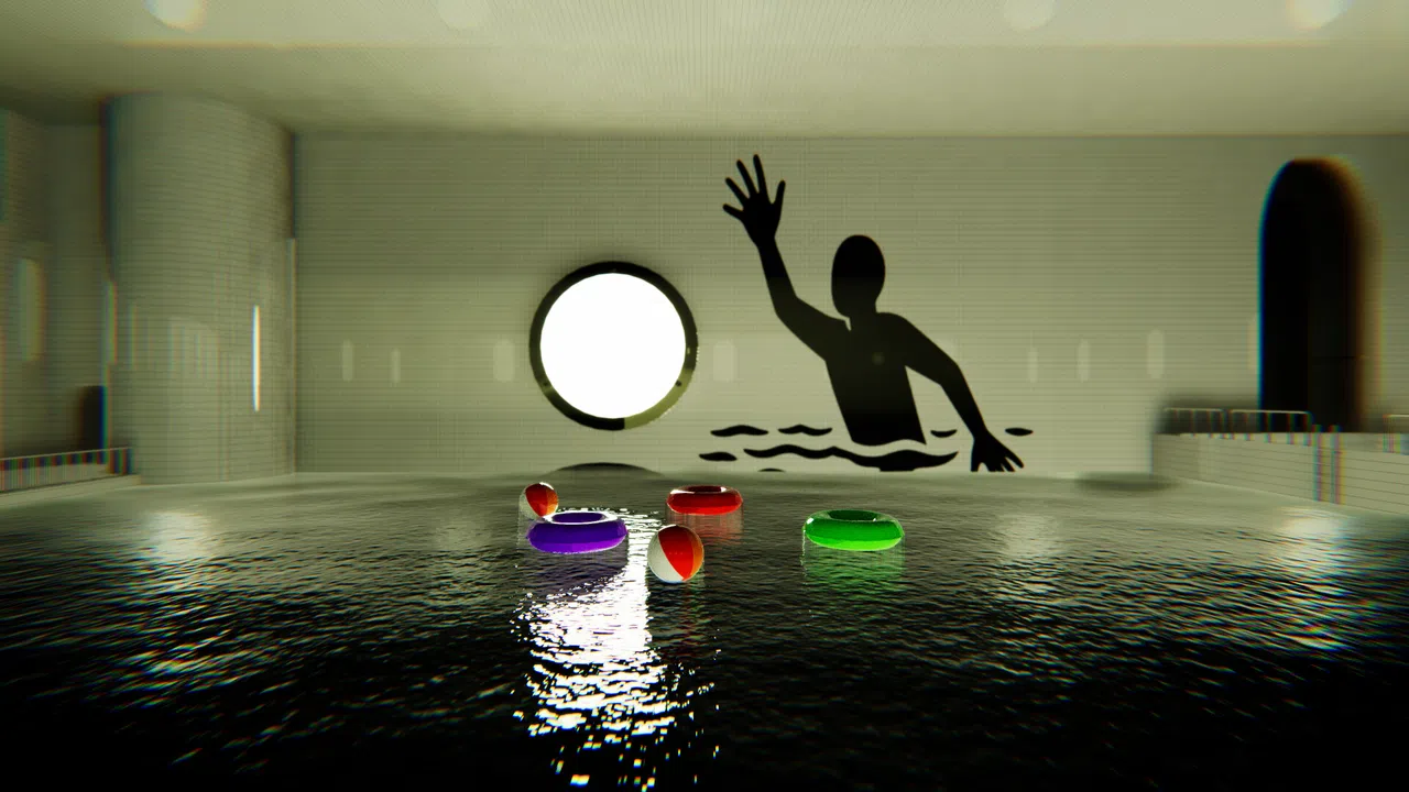 The Forgotten Rooms Screenshot 10