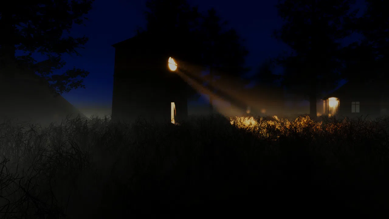 The Forgotten Rooms Screenshot 14