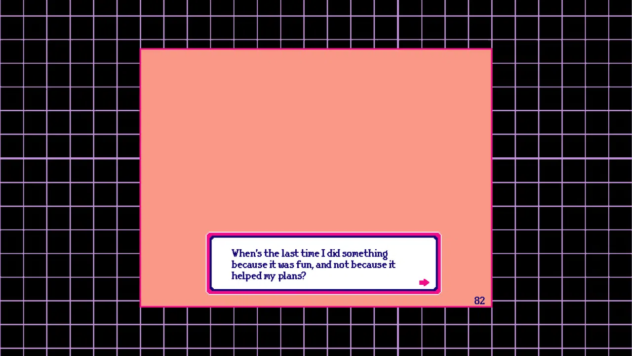 this game will end in 205 clicks. Screenshot 6