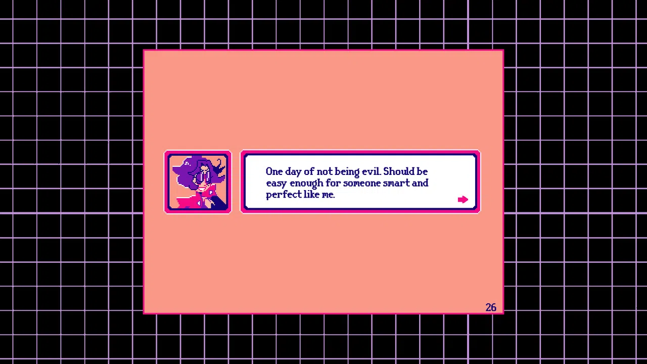 this game will end in 205 clicks. Screenshot 4