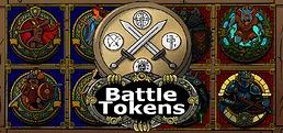 Battle Tokens
