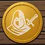 Assassin Level 100 icon