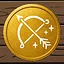 Archer Level 100 icon