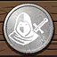Assassin Level 50 icon