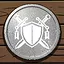 Knight Level 50 icon