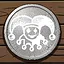 Jester Level 50 icon