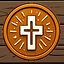 Healer Level 25 icon