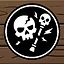 Necromancer - killed icon