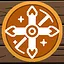 Mage Level 25 icon