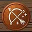 Archer Level 25 icon