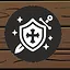 Warrior Level 10 icon