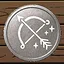 Archer Level 50 icon