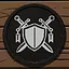 Knight Level 10 icon