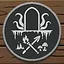 Door closer icon