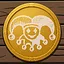 Jester Level 100 icon