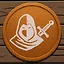 Assassin Level 25 icon