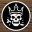 Fortress - defeated icon