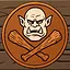 Ogre slayer icon
