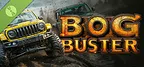 Bog Busters Demo