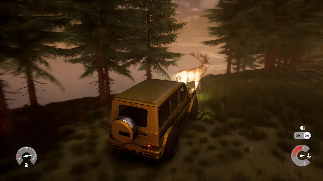 Bog Busters Demo Screenshot 6