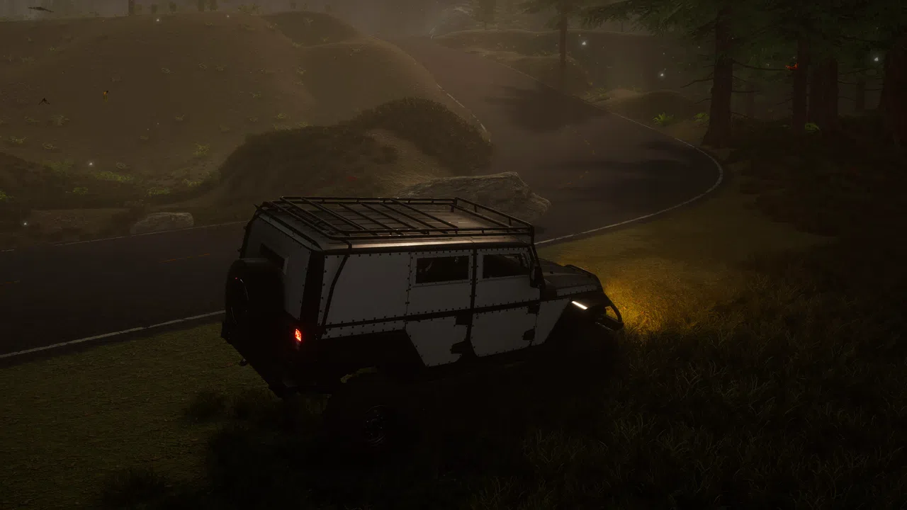 Bog Busters Demo Screenshot 8